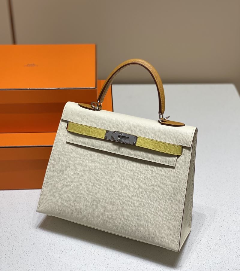 Hermes Kelly Bags